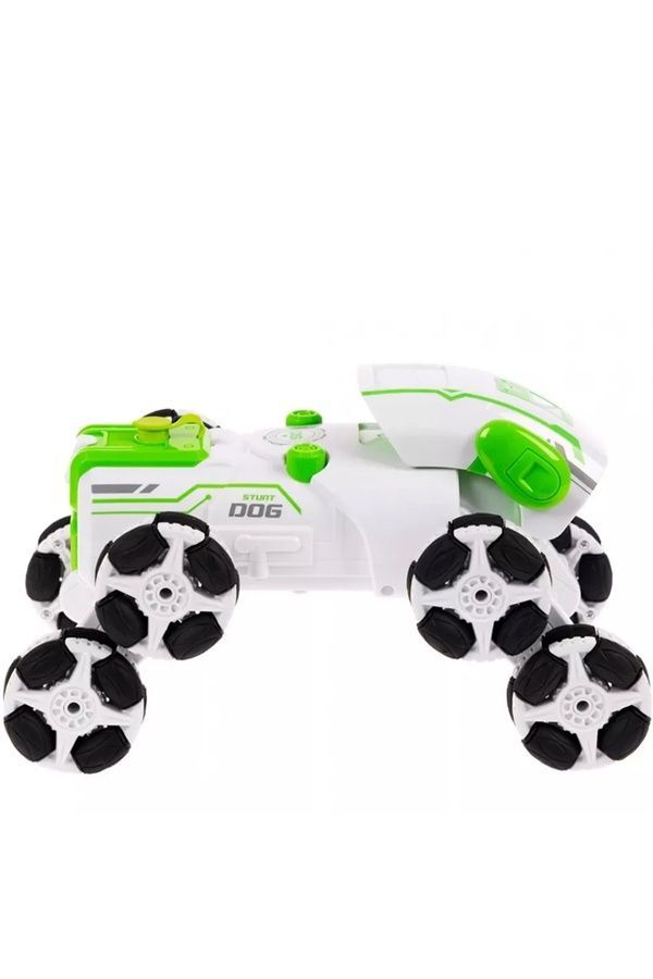 Машинка OTAMANKO Трюковый вездеход OFF-ROAD MONSTER OTAMANKO 532.02.49 ЦБ-00282934 фото