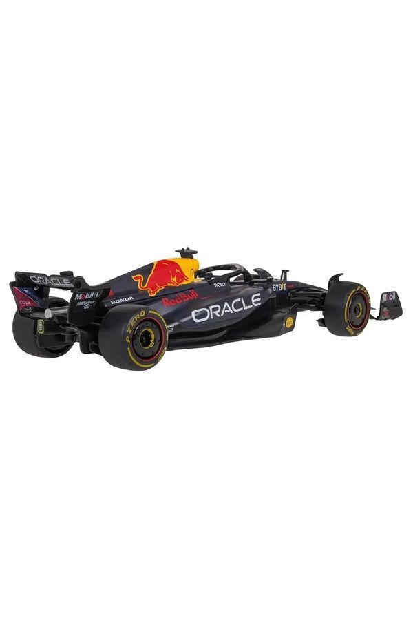 Машинка Rastar Red Bull F1 RB19 1:32 RASTAR 454.00.98 ЦБ-00286144 фото