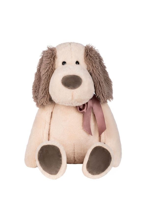 Подарочная мягкая игрушка - "Собака-объятия" DGT-PLUSH SOOB1_SU ЦБ-00285716 фото