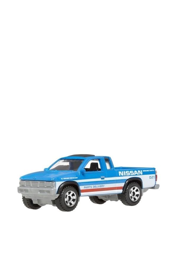 Тематична машинка Matchbox Hot Wheels GGF12 ЦБ-00279802 фото
