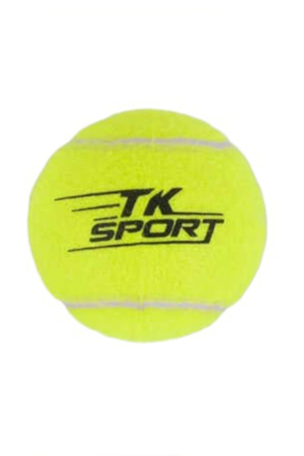 Мяч для тенниса цвет разноцветный ЦБ-00254868 SKT001006077 фото