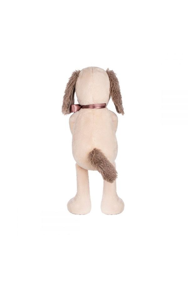 Подарочная мягкая игрушка - "Собака-объятия" DGT-PLUSH SOOB1_SU ЦБ-00285716 фото