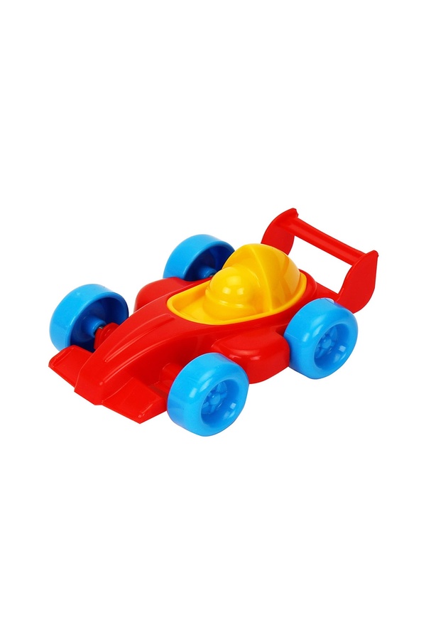 Игрушка "Спортивное авто Мини" цвет разноцветный ЦБ-00195617 SKT000857586 фото