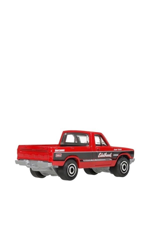Тематична машинка Matchbox Hot Wheels GGF12 ЦБ-00279802 фото
