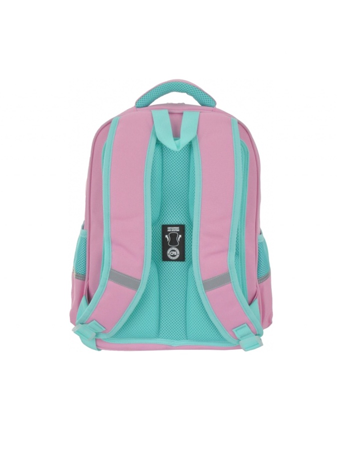 Шкільний рюкзак колір рожевий ЦБ-00167449 SKT000562645 фото