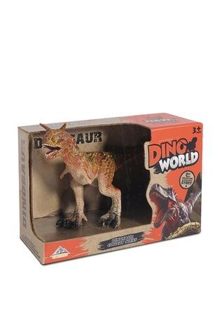 Іграшка Dino World Динозавр Карнотавр Dino World CJ-4960849 ЦБ-00300215 фото