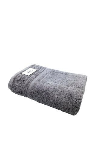 Текстиль банний SOHO Рушник 50*90 бавовна 100% Fox Gray ЦБ-00296497 фото