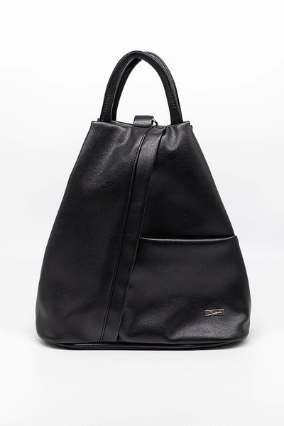 Рюкзак VOILA жіночий колір чорний ЦБ-00152489 SKT000521613 фото