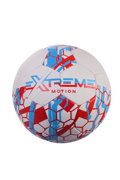 Футбольний м'яч колір різнокольоровий ЦБ-00255887 SKT001008697 фото
