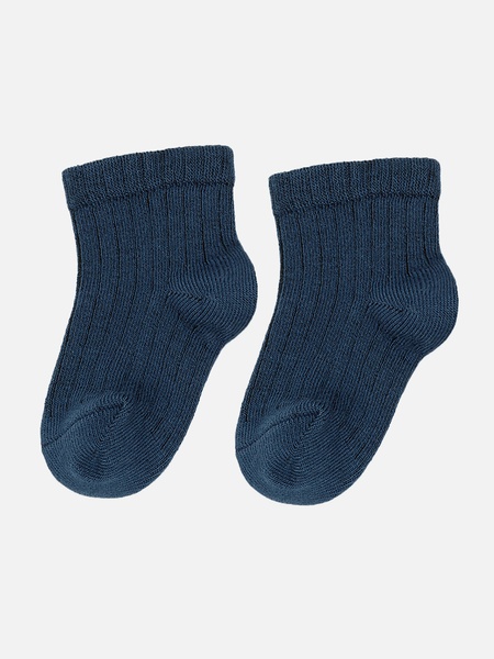Шкарпетки для хлопчика 17-19 колір синій ЦБ-00227290 SKT000925988 фото