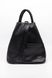 Рюкзак VOILA жіночий колір чорний ЦБ-00152489 SKT000521613 фото 1