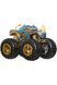 Машинка-внедорожник серии &laquo;Бигфут &ndash; чемпион&raquo; Monster Trucks от Hot Wheels Hot Wheels JDV96 ЦБ-00292645 фото 8