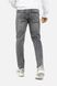 Чоловічі джинси 44 колір сірий ЦБ-00246657 SKT000985091 фото 4