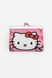 Гаманець для дівчинки "Hello Kitty" колір світло-рожевий ЦБ-00212037 SKT000891171 фото 1