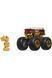 Машинка-внедорожник серии &laquo;Бигфут &ndash; чемпион&raquo; Monster Trucks от Hot Wheels Hot Wheels JDV96 ЦБ-00292645 фото 5