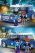 Конструктор Kids hits IBLOCK JUNIOR Полиция IBLOCK KH17/001/2 ЦБ-00264666 фото 4