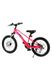 Дитячий спортивний велосипед колір рожевий ЦБ-00246110 SKT000983447 фото 3