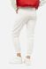 Жіночі спортивні штани 44 колір молочний ЦБ-00239099 SKT000957919 фото 4