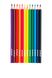 Олівці кольорові Kite Classic колір різнокольоровий ЦБ-00256751 SKT001011217 фото 2