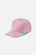 Бейсболка для девочки цвет розовый 50-52 ЦБ-00291312 фото 1