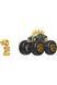 Машинка-внедорожник серии &laquo;Бигфут &ndash; чемпион&raquo; Monster Trucks от Hot Wheels Hot Wheels JDV96 ЦБ-00292645 фото 10