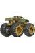 Машинка-внедорожник серии &laquo;Бигфут &ndash; чемпион&raquo; Monster Trucks от Hot Wheels Hot Wheels JDV96 ЦБ-00292645 фото 4