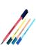 Ручка гелевая «пиши-стирай» цвет разноцветный ЦБ-00246831 SKT000985368 фото 1