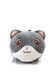 Подушка-маска для сна дорожная "Kitty" R35823 ЦБ-00296058 фото 1