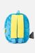 Рюкзак для хлопчика колір блакитний ЦБ-00244273 SKT000978352 фото 4