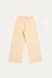 Спортивні штани для дівчинки 122 колір бежевий ЦБ-00220662 SKT000910539 фото 3