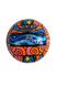Мяч волейбольный цвет разноцветный ЦБ-00254869 SKT001006078 фото 2