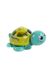Розвиваюча іграшка "Музична черепашка" колір різнокольоровий ЦБ-00210086 SKT000888827 фото 1