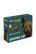 Картонный конструктор "Cartonic 3D Puzzle SPHYNX CAT" Cartonic CARTSPHY ЦБ-00267641 фото 5