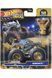 Машинка-внедорожник серии &laquo;Бигфут &ndash; чемпион&raquo; Monster Trucks от Hot Wheels Hot Wheels JDV96 ЦБ-00292645 фото 19