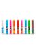 Набір ароматних маркерів для малювання - Кольорова магія колір різнокольоровий ЦБ-00239794 SKT000959569 фото 2
