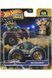Машинка-внедорожник серии &laquo;Бигфут &ndash; чемпион&raquo; Monster Trucks от Hot Wheels Hot Wheels JDV96 ЦБ-00292645 фото 11