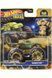 Машинка-внедорожник серии &laquo;Бигфут &ndash; чемпион&raquo; Monster Trucks от Hot Wheels Hot Wheels JDV96 ЦБ-00292645 фото 14