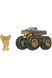 Машинка-внедорожник серии &laquo;Бигфут &ndash; чемпион&raquo; Monster Trucks от Hot Wheels Hot Wheels JDV96 ЦБ-00292645 фото 1