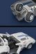 Колекційна машинка-конструктор - "Corvette Grand Sport" серії "Elite" Mattel Brick Shop Hot Wheels JGR31 ЦБ-00285846 фото 10