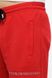 Мужские шорты 52 цвет красный ЦБ-00192449 SKT000849183 фото 2
