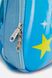 Рюкзак каркасний для хлопчика колір блакитний ЦБ-00255496 SKT001007468 фото 3