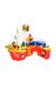 Игровой набор "Пиратский корабль" цвет разноцветный 00-00003390 SKT000016231 фото 3