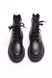 Ботинки женские 39 цвет черный ЦБ-00149250 SKT000521736 фото 6