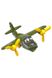 Іграшка - "Літак ТехноК" колір різнокольоровий ЦБ-00241109 SKT000961160 фото 3
