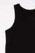 Майка білизна на хлопчика колір чорний 128 ЦБ-00081794 фото 2