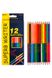 Набір олівців MARCO колір різнокольоровий 00-00053893 SKT000072294 фото 1