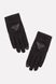 Мужские перчатки 9 цвет черный ЦБ-00197586 SKT000861420 фото 1