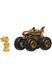 Машинка-внедорожник серии &laquo;Бигфут &ndash; чемпион&raquo; Monster Trucks от Hot Wheels Hot Wheels JDV96 ЦБ-00292645 фото 7