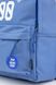 Рюкзак для хлопчика колір синій ЦБ-00229022 SKT000931146 фото 3