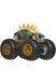Машинка-внедорожник серии &laquo;Бигфут &ndash; чемпион&raquo; Monster Trucks от Hot Wheels Hot Wheels JDV96 ЦБ-00292645 фото 20